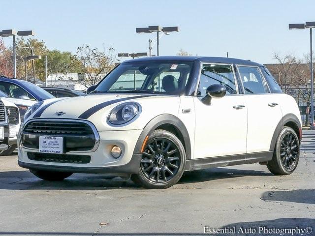 2019 MINI Hardtop Cooper for sale in Chicago, IL