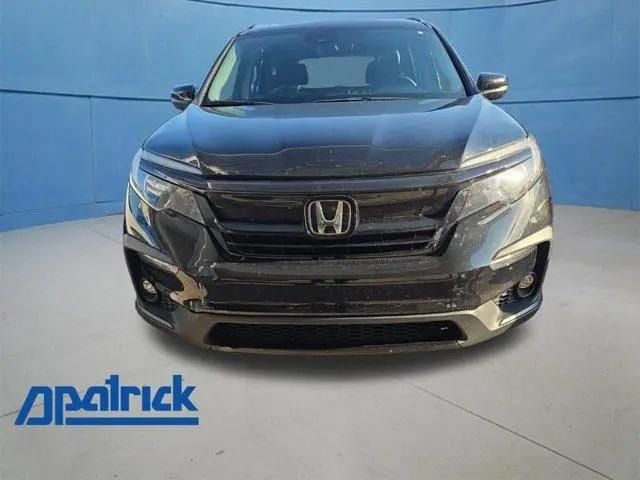 2022 Honda Pilot AWD Special Edition for sale in Evansville, IN