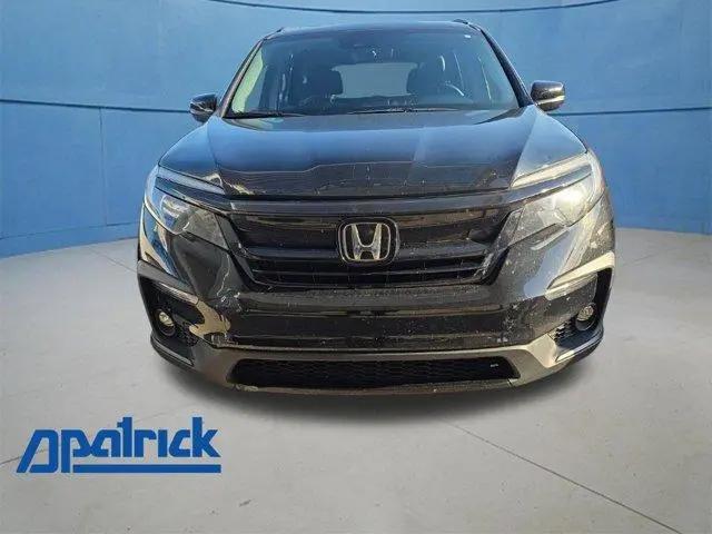2022 Honda Pilot AWD Special Edition for sale in Evansville, IN