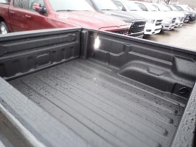 2023 Jeep Gladiator GLADIATOR SPORT S 4X4