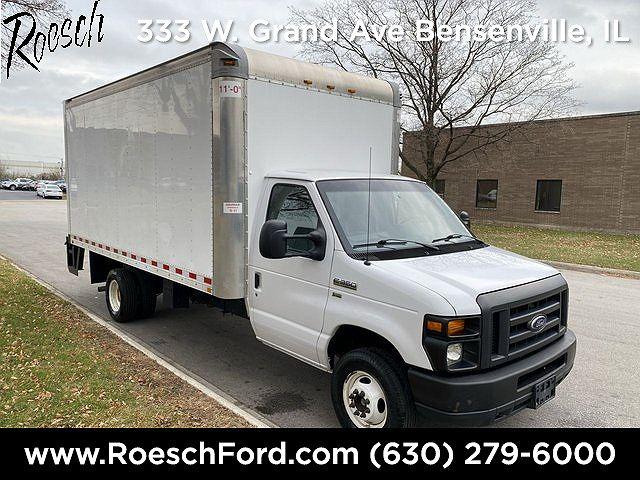 2017 Ford E-350 Cutaway E-350 for sale in Bensenville, IL
