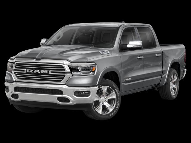 2022 RAM 1500 Laramie Crew Cab 4x4 57 Box 2022 RAM 1500 Laramie Crew Cab 4x4 57 Box