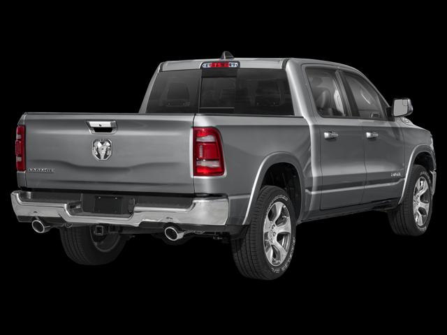 2022 RAM 1500 Laramie Crew Cab 4x4 57 Box 2022 RAM 1500 Laramie Crew Cab 4x4 57 Box