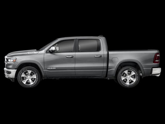 2022 RAM 1500 Laramie Crew Cab 4x4 57 Box 2022 RAM 1500 Laramie Crew Cab 4x4 57 Box