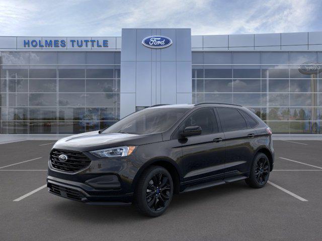 2022 Ford Edge SE's photo
