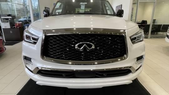 2023 INFINITI QX80 PREMIUM SELECT AWD