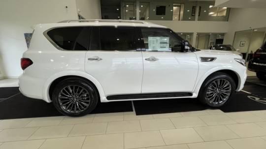 2023 INFINITI QX80 PREMIUM SELECT AWD