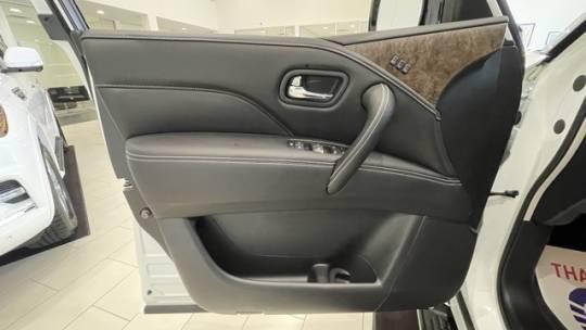 2023 INFINITI QX80 PREMIUM SELECT AWD