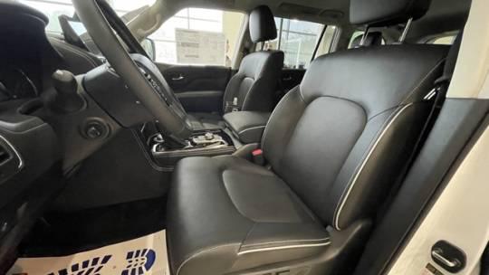 2023 INFINITI QX80 PREMIUM SELECT AWD