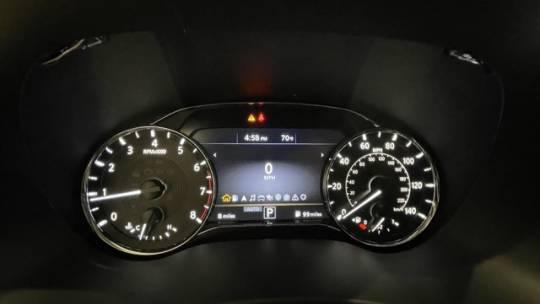2023 INFINITI QX80 PREMIUM SELECT AWD