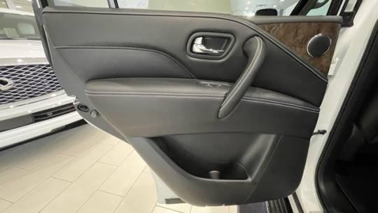 2023 INFINITI QX80 PREMIUM SELECT AWD
