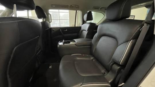 2023 INFINITI QX80 PREMIUM SELECT AWD