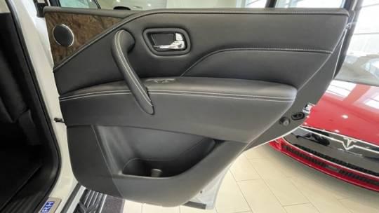 2023 INFINITI QX80 PREMIUM SELECT AWD