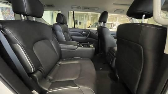 2023 INFINITI QX80 PREMIUM SELECT AWD