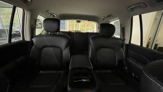 2023 INFINITI QX80 PREMIUM SELECT AWD