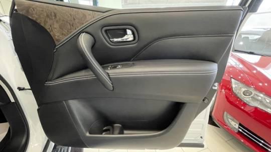 2023 INFINITI QX80 PREMIUM SELECT AWD
