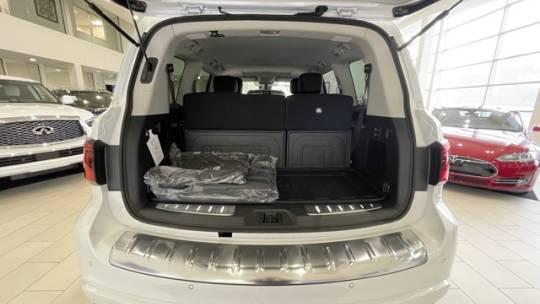 2023 INFINITI QX80 PREMIUM SELECT AWD