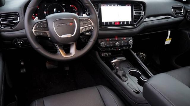 2022 Dodge Durango Citadel AWD