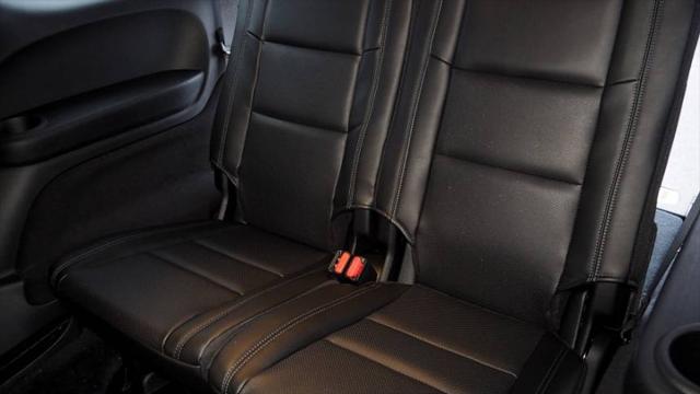2022 Dodge Durango Citadel AWD