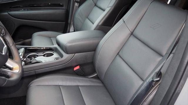 2022 Dodge Durango Citadel AWD