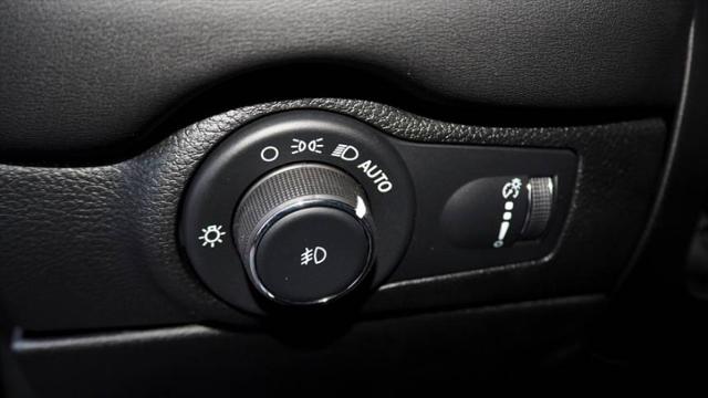 2022 Dodge Durango Citadel AWD