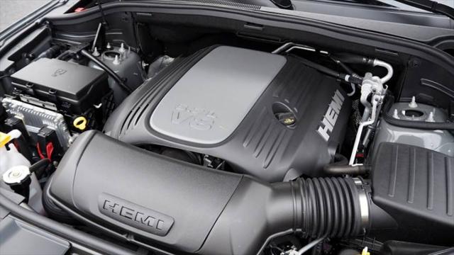 2022 Dodge Durango Citadel AWD