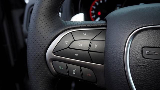 2022 Dodge Durango Citadel AWD