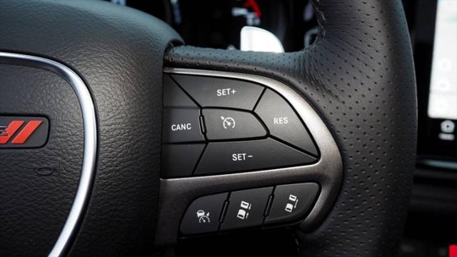 2022 Dodge Durango Citadel AWD