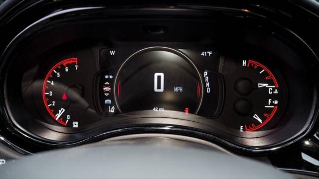 2022 Dodge Durango Citadel AWD