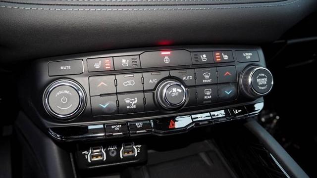 2022 Dodge Durango Citadel AWD