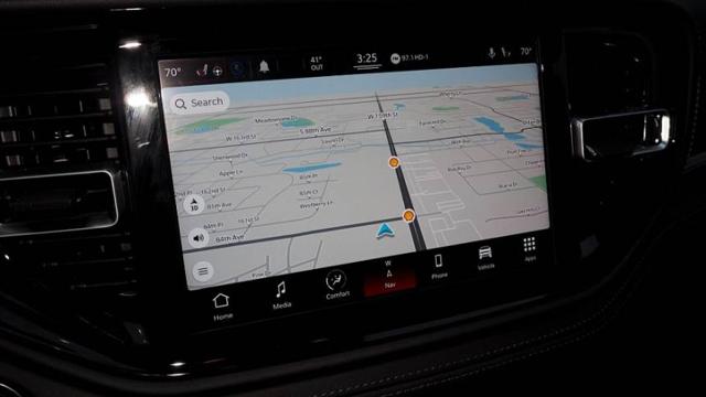 2022 Dodge Durango Citadel AWD