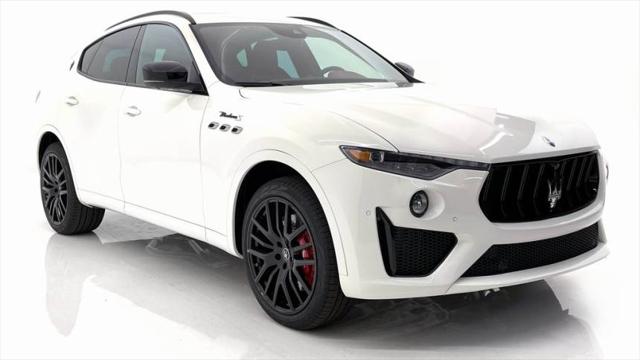 2023 Maserati Levante Modena S for sale near Downers Grove, IL