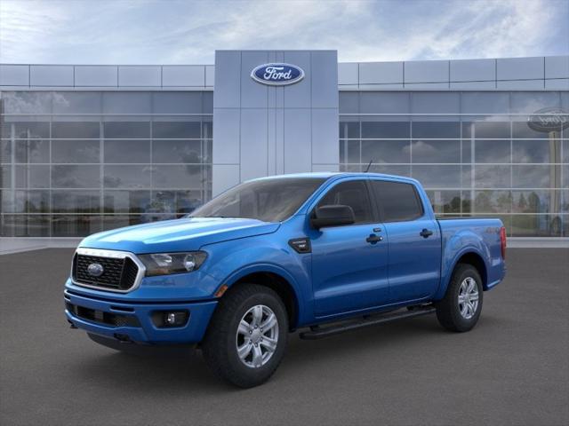 2023 Ford Ranger XLT for sale in Greenwich	, NY