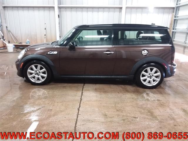 2011 MINI Cooper Clubman S for sale in Bedford, VA