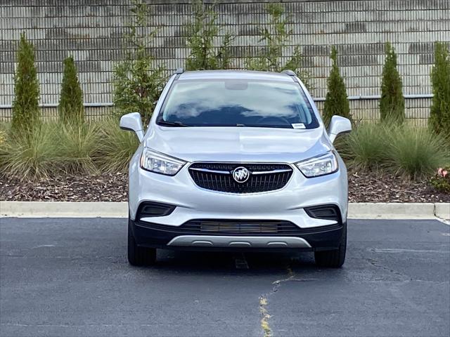 2022 Buick Encore FWD Preferred