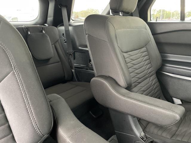 Used 2020 Ford Explorer For Sale in Muscle Shoals, AL