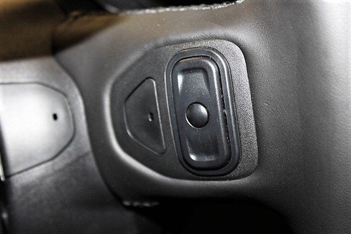 2023 Jeep Wrangler WRANGLER 2-DOOR WILLYS 4X4