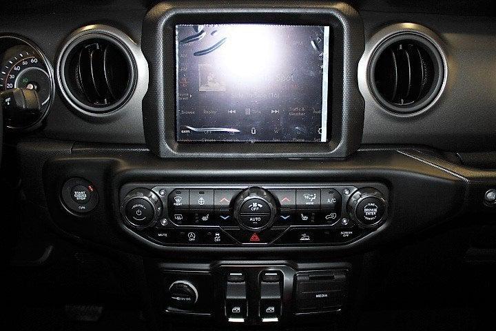 2023 Jeep Wrangler WRANGLER 2-DOOR WILLYS 4X4