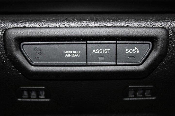 2023 Jeep Wrangler WRANGLER 2-DOOR WILLYS 4X4