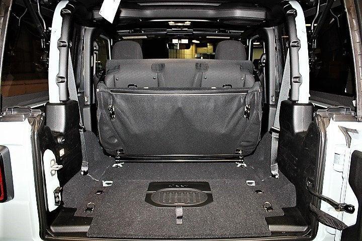 2023 Jeep Wrangler WRANGLER 2-DOOR WILLYS 4X4
