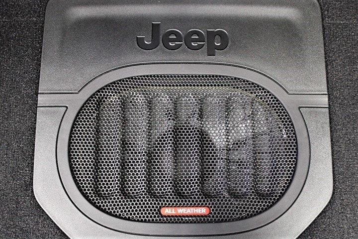 2023 Jeep Wrangler WRANGLER 2-DOOR WILLYS 4X4