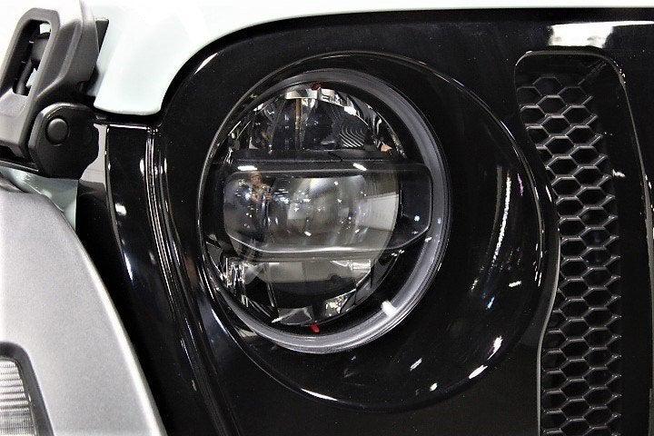 2023 Jeep Wrangler WRANGLER 2-DOOR WILLYS 4X4
