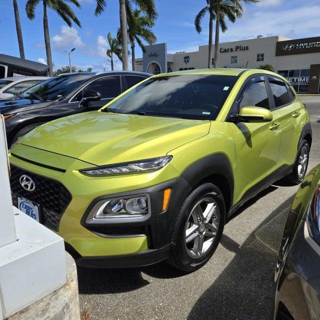 2020 Hyundai Kona SE