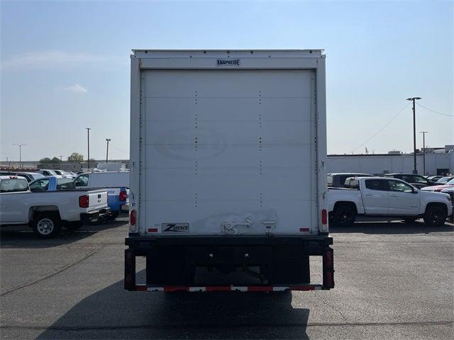 2016 Mercedes-Benz Sprinter 3500 High Roof