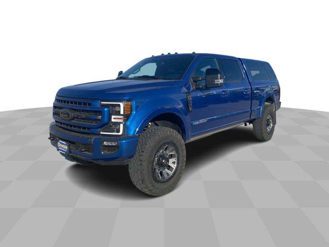 2022 Ford F-350
