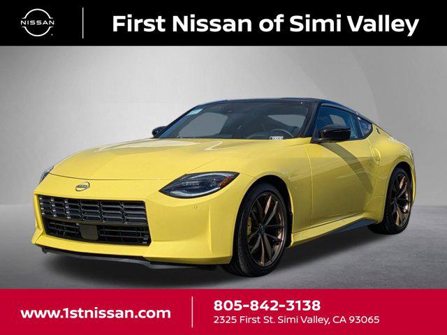 2023 Nissan Z Proto Spec Auto for sale in Simi Valley, CA