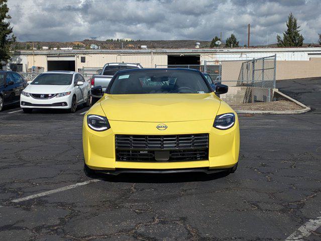 2023 Nissan Z Proto Spec Auto