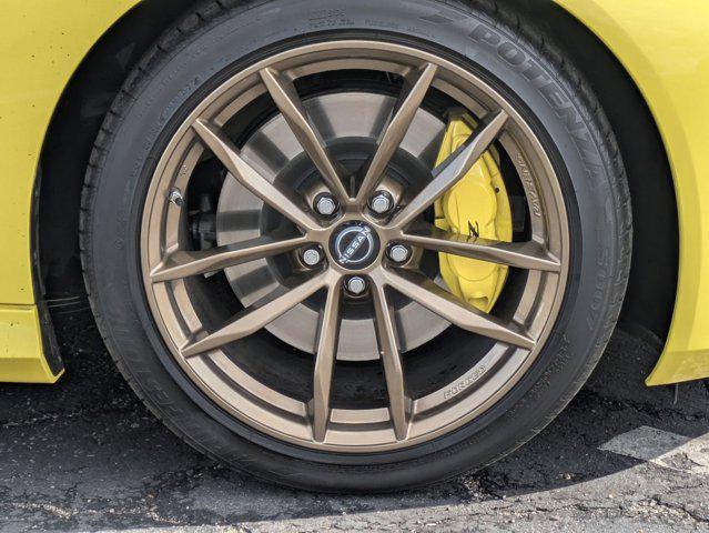 2023 Nissan Z Proto Spec Auto