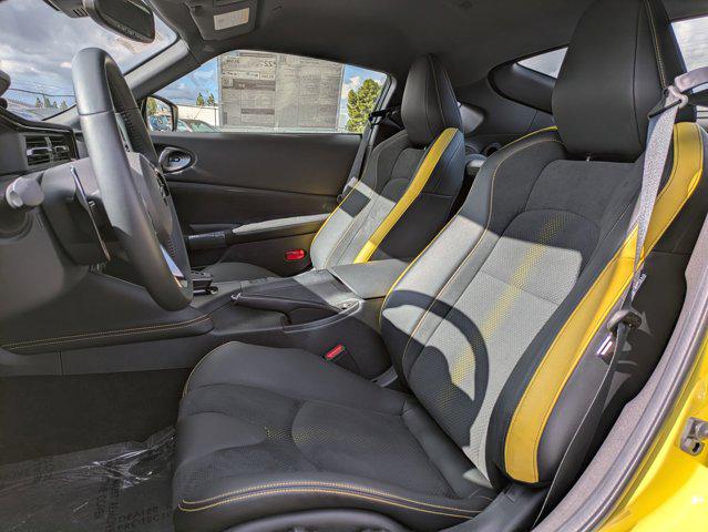 2023 Nissan Z Proto Spec Auto