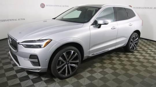 2023 Volvo XC60 B5 Ultimate Bright Theme for sale near Tinley Park, IL